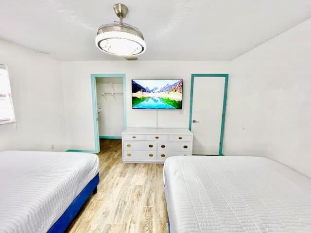 Holiday home Family-friendly With Heated Pool And Kayaks Cape Coral