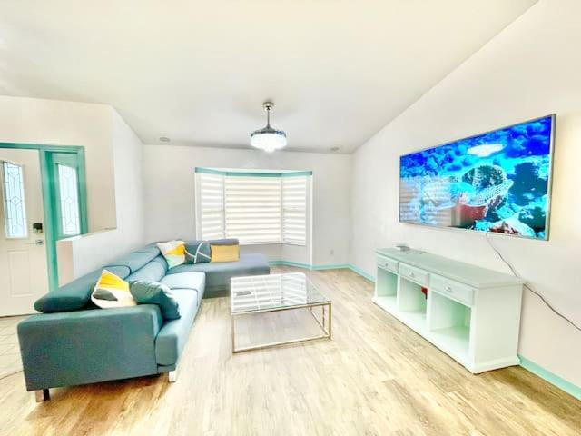 Family-friendly With Heated Pool And Kayaks * Cape Coral