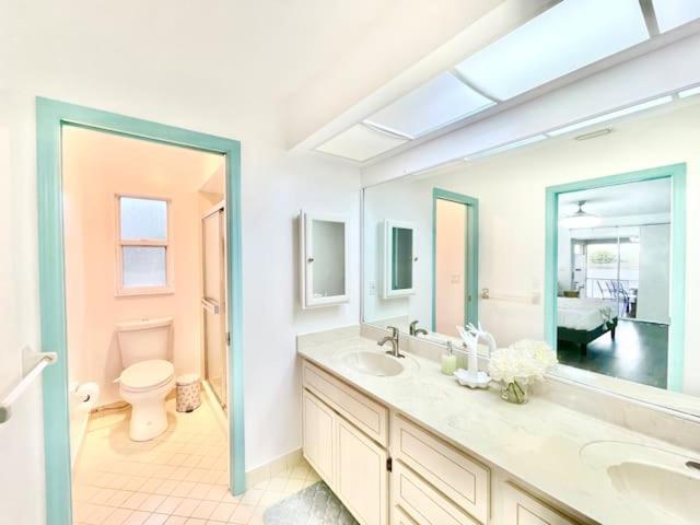 Family-friendly With Heated Pool And Kayaks Holiday home *