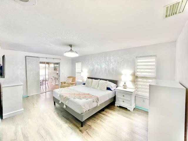 Holiday home Family-friendly With Heated Pool And Kayaks *