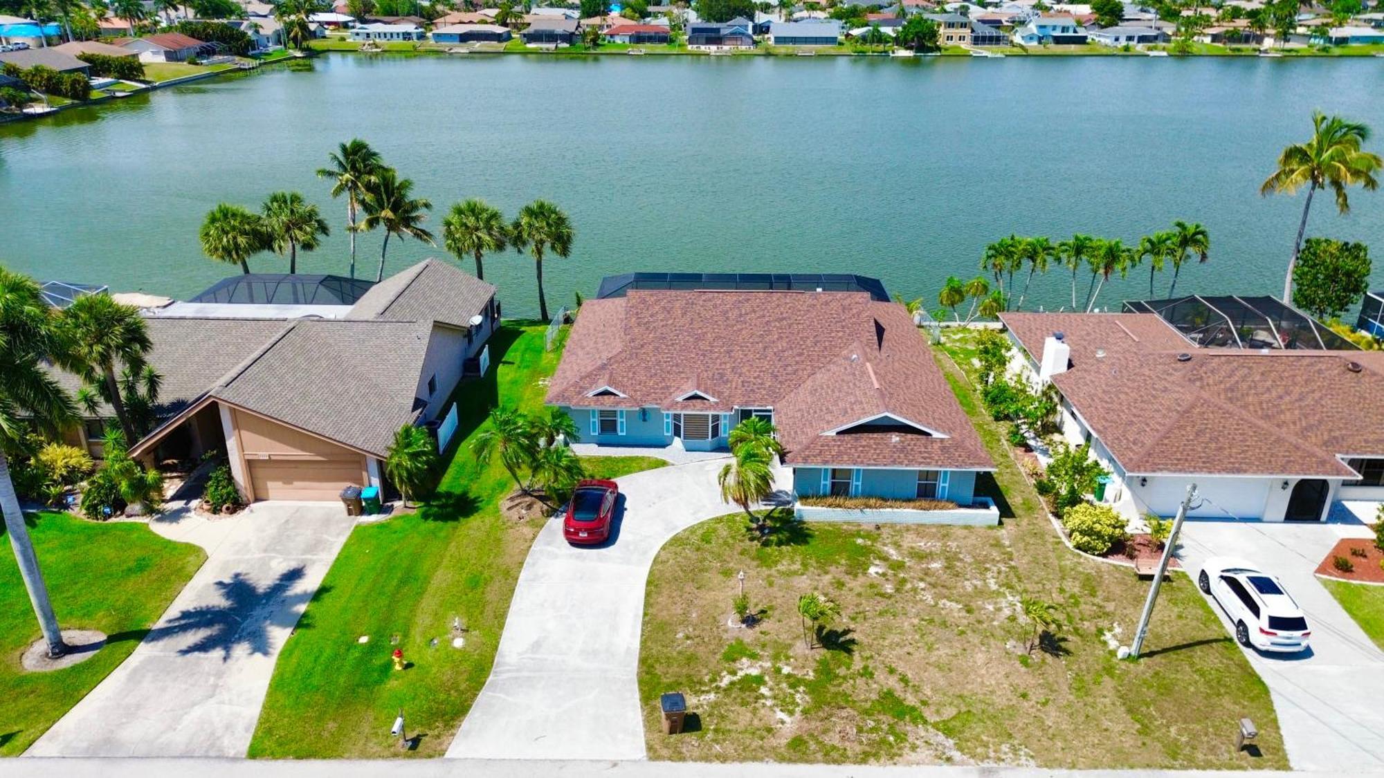 Family-friendly With Heated Pool And Kayaks